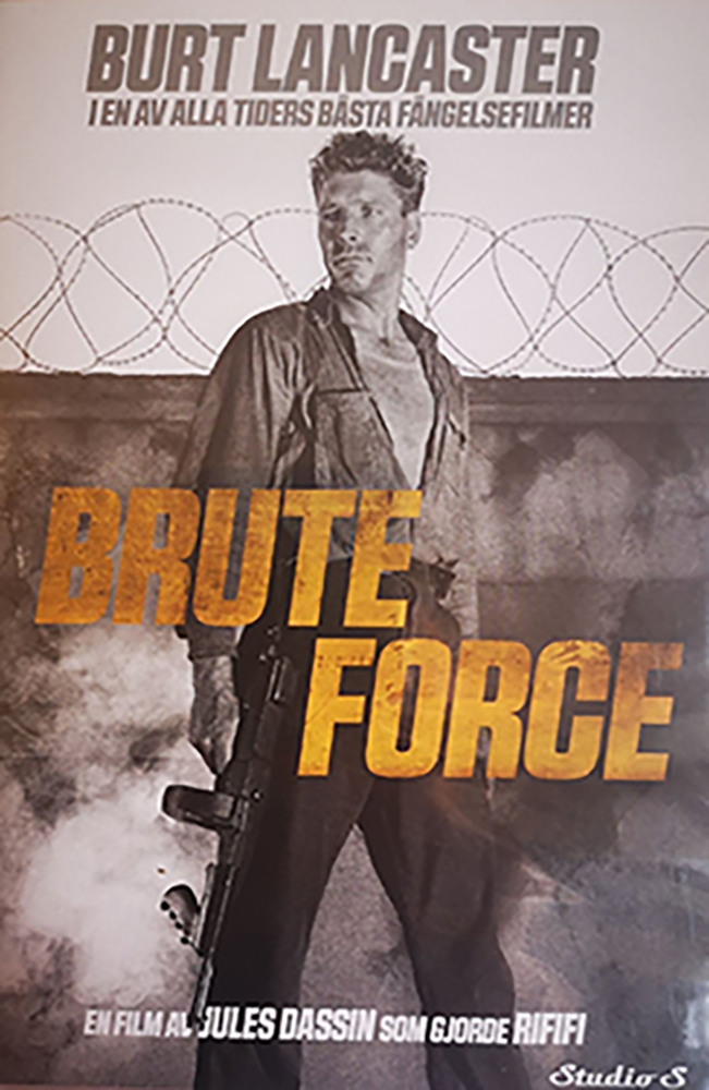 Brute Force (1947)